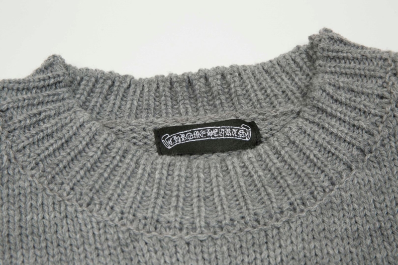 Chrome Hearts Sweaters